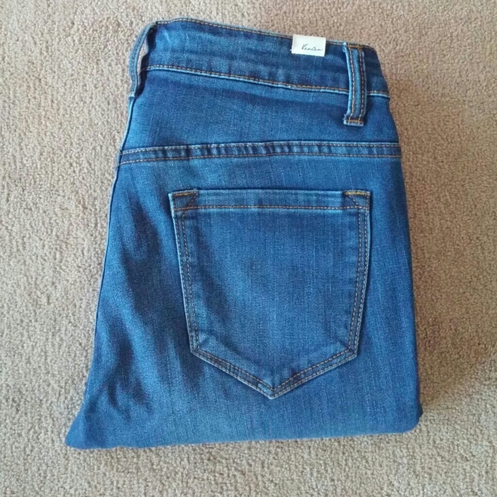 KanCan skinnies